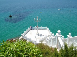 Photo de Benidorm (Communauté Autonome de Valence) Photo de Benidorm (Communauté Autonome de Valence)