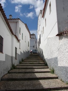 Photos dAracena (Andalousie)