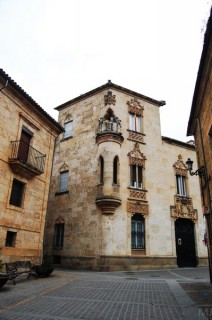 Photo de Ciudad-Rodrigo (Castille-Leon)