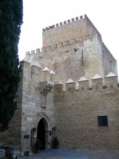 Photo de Ciudad-Rodrigo (Castille-Leon)