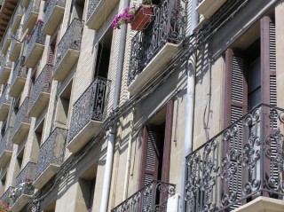 PAMPELUNE : Photo de Pampelune (Pamplona) -...