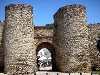 RONDA : Photo de Ronda (Andalousie)