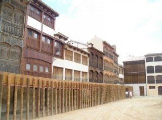 Photo de Peñafiel (Castille-Léon) Photo de Peñafiel (Castille-Léon)