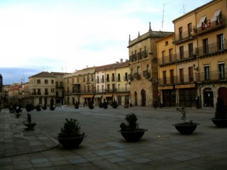 Photo de Ciudad-Rodrigo (Castille-Leon)