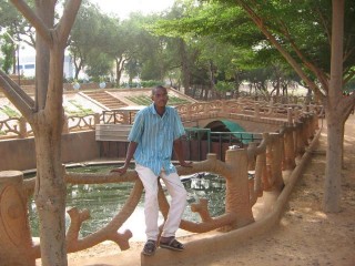 abyfou  niamey 2005