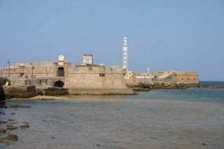Photo de Cadix (Cadiz) - Andalousie