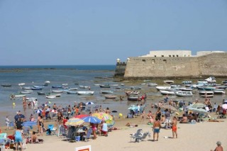 Photo de Cadix (Cadiz) - Andalousie
