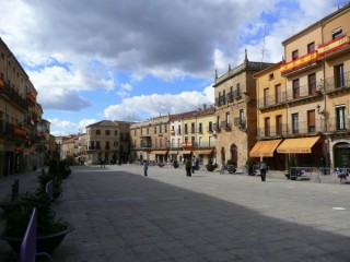 Photo de Ciudad-Rodrigo (Castille-Leon)