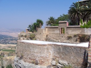 RONDA : Photo de Ronda (Andalousie)