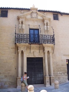 RONDA : Photo de Ronda (Andalousie)
