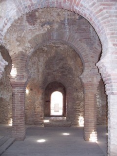 RONDA : Photo de Ronda (Andalousie)