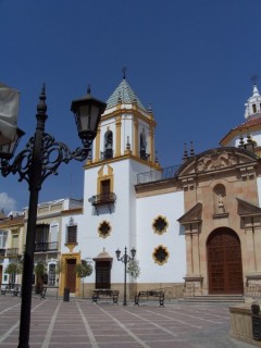 RONDA : Photo de Ronda (Andalousie)