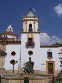 RONDA : Photo de Ronda (Andalousie)