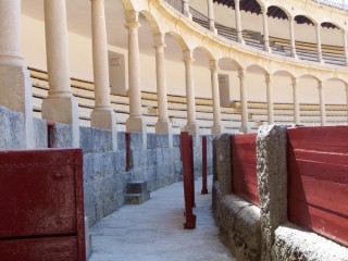 RONDA : Photo de Ronda (Andalousie)