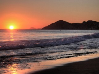 Photo de Benidorm (Communauté Autonome de Valence) Photo de Benidorm (Communauté Autonome de Valence)