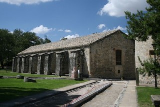 PAMPELUNE : Photo de Pampelune (Pamplona) -...