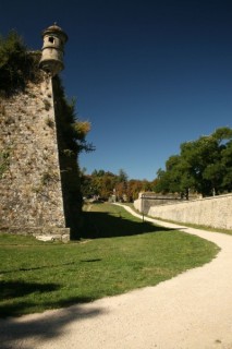 PAMPELUNE : Photo de Pampelune (Pamplona) -...