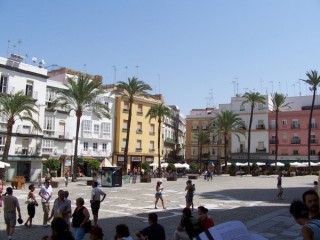 Photo de Cadix (Cadiz) - Andalousie