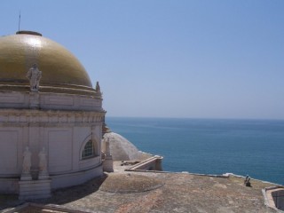 Photo de Cadix (Cadiz) - Andalousie