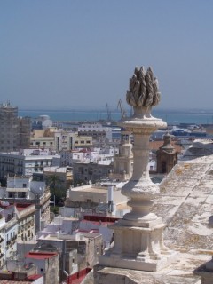 Photo de Cadix (Cadiz) - Andalousie
