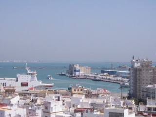 Photo de Cadix (Cadiz) - Andalousie