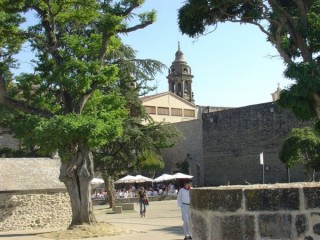 PAMPELUNE : Photo de Pampelune (Pamplona) -...