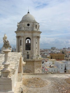 Photo de Cadix (Cadiz) - Andalousie