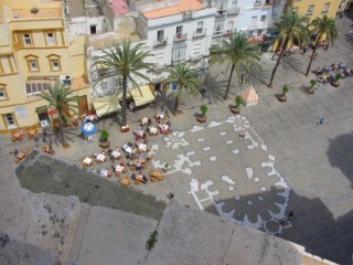 Photo de Cadix (Cadiz) - Andalousie
