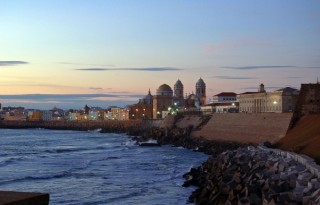 Photo de Cadix (Cadiz) - Andalousie