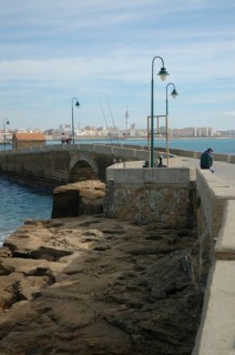 Photo de Cadix (Cadiz) - Andalousie