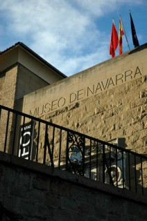 PAMPELUNE : Photo de Pampelune (Pamplona) -...