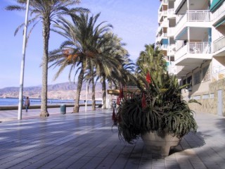 Photo d'Almeria (Andalousie)