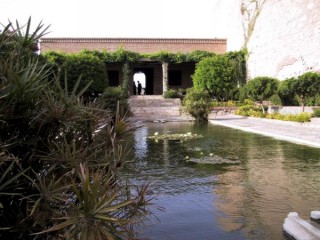 Photo d'Almeria (Andalousie)