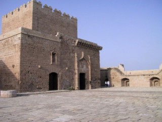 Photo d'Almeria (Andalousie)