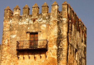 Photo de Arcos de la Frontera (Andalousie)