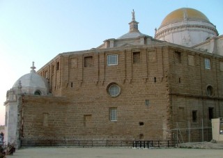 Photo de Cadix (Cadiz) - Andalousie