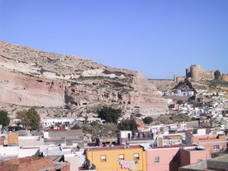 Photo d'Almeria (Andalousie)