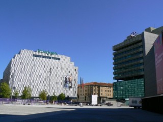 PAMPELUNE : Photo de Pampelune (Pamplona) -...