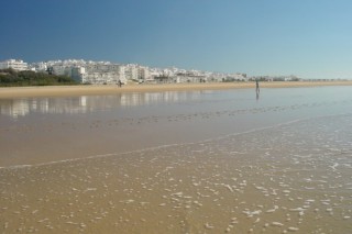 Photo de Cadix (Cadiz) - Andalousie