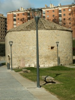 PAMPELUNE : Photo de Pampelune (Pamplona) -...