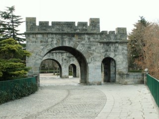 PAMPELUNE : Photo de Pampelune (Pamplona) -...