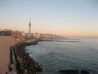 Photo de Cadix (Cadiz) - Andalousie