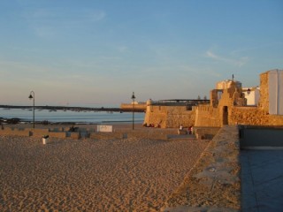 Photo de Cadix (Cadiz) - Andalousie