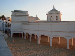 Photo de Cadix (Cadiz) - Andalousie