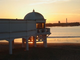 Photo de Cadix (Cadiz) - Andalousie