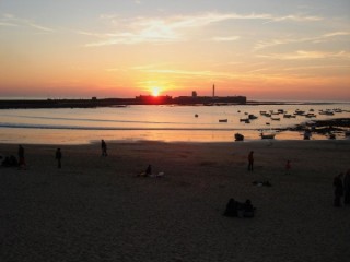 Photo de Cadix (Cadiz) - Andalousie