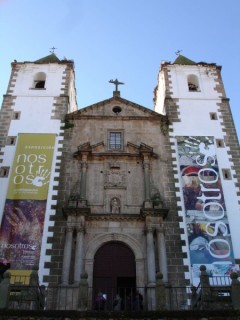 Photo de Caceres (Estrémadure) Photo de Caceres (Estrémadure)