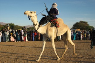 Festival d'Iferouane 2006