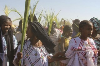 BIANOU 2011 Agadez