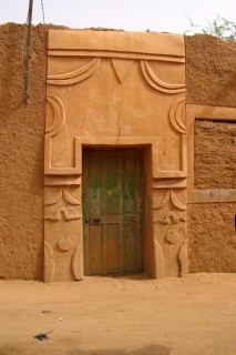 Agadez